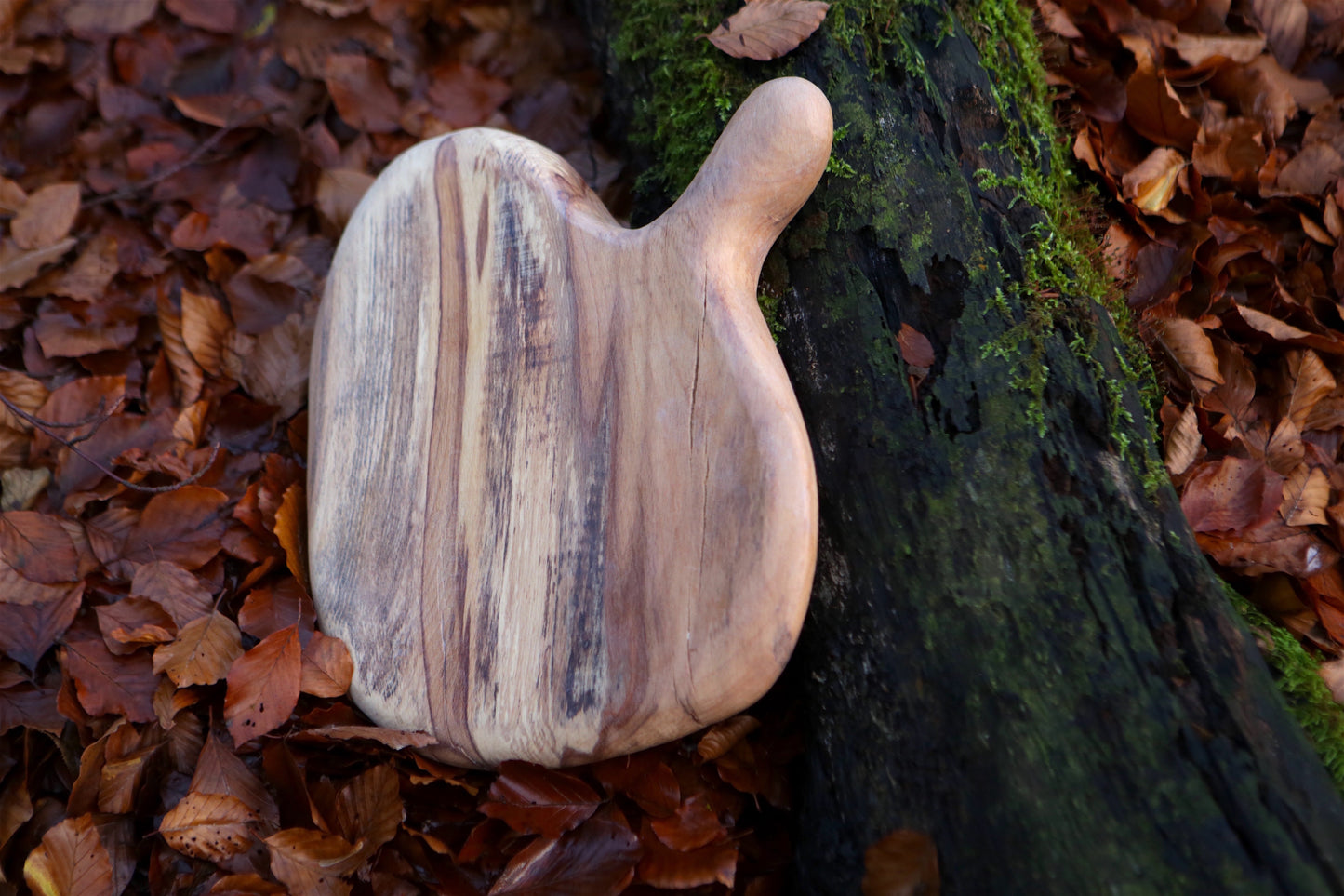 Wooden Bread Board