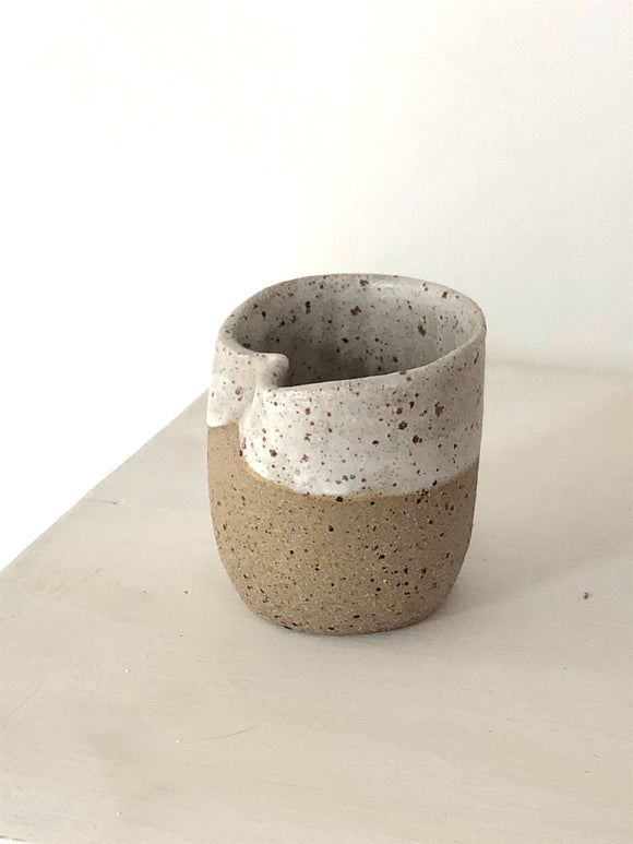 Lava Ceramic Mug