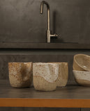 Lava Ceramic Mug
