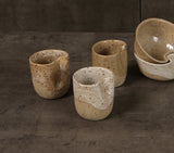 Lava Ceramic Mug