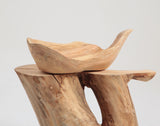 Medium Sculpture Bowl