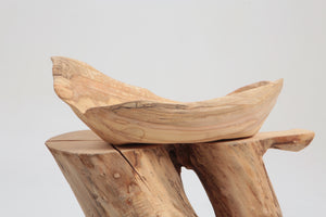 Medium Sculpture Bowl