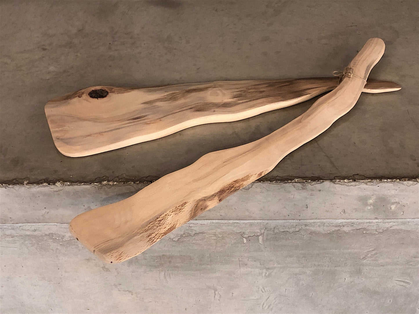 Wooden Serving Boards