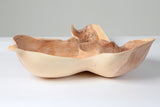 Three Way Sculpture Bowl