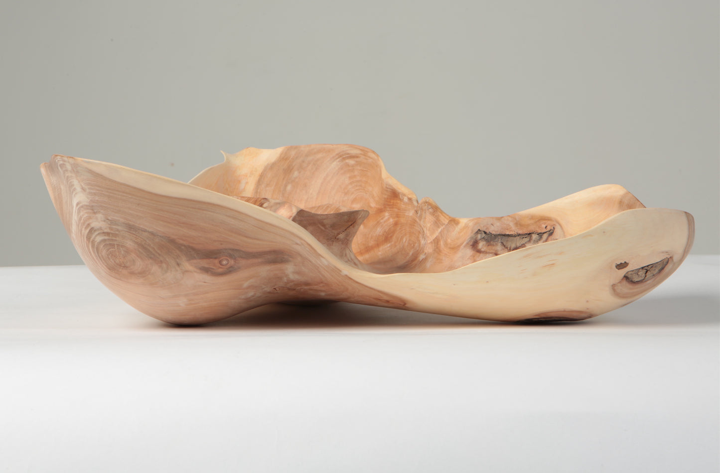 Three Way Sculpture Bowl